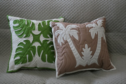 ハワイアンキルト