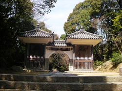 満願寺