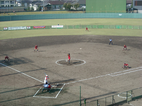 ルネサス高崎 VS 太陽誘電