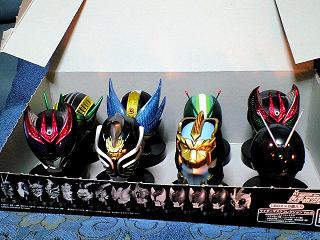 マスコレ5 中身