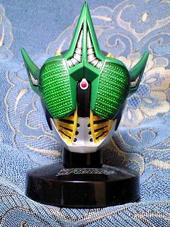 仮面ライダーゼロノス（アルタイルフォーム）