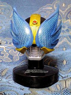 仮面ライダー電王（ウイングフォーム）