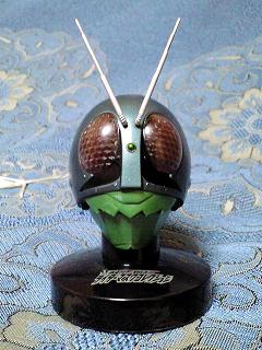 仮面ライダー旧１号