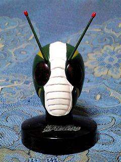 仮面ライダーＺＯ