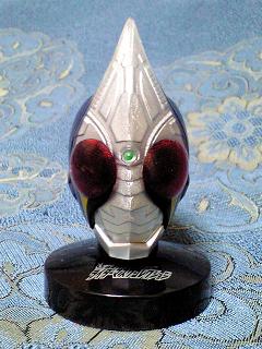 仮面ライダーブレイド