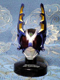 仮面ライダーガタック（ライダーフォーム）