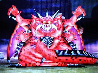 ミルドラース登場