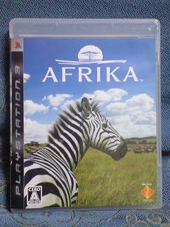 PS3[AFRIKA]