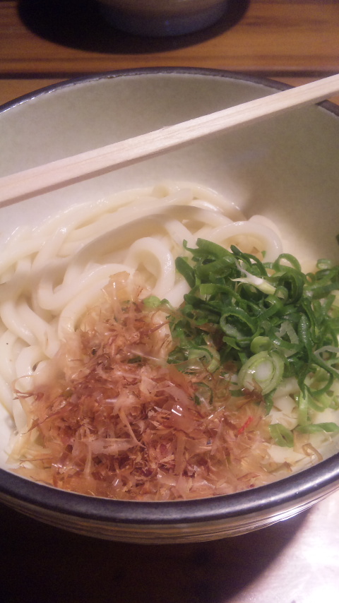 おかあさんうどん