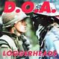 DOA　[Loggerheads]