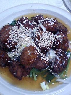 肉団子