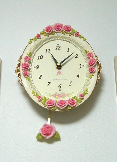 スイートローズ