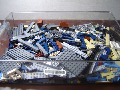 マーケット・ストリート：１