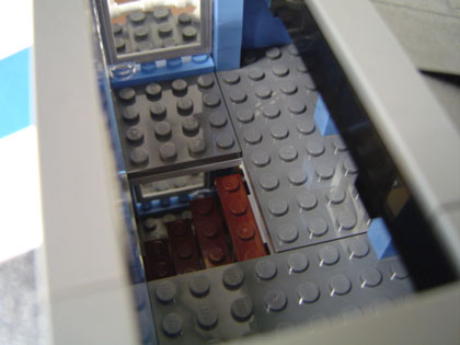 マーケット・ストリート：５