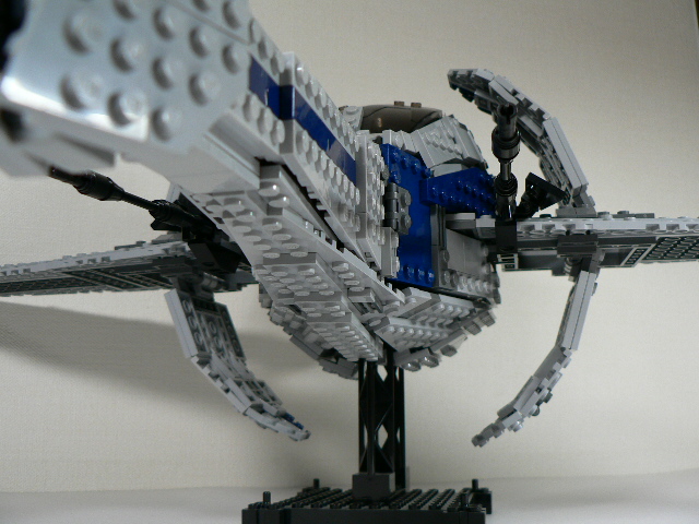 機体名未決定：７