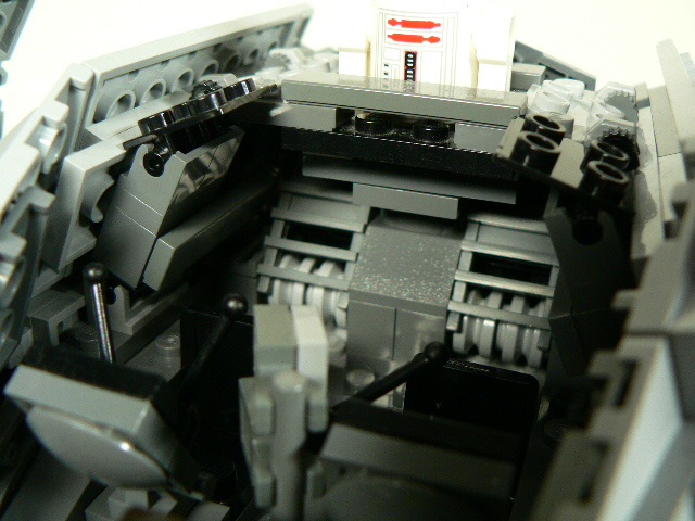 機体名未決定：９