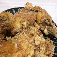 村上食堂
