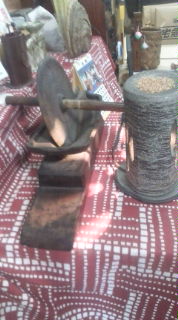漢方薬煎じ器