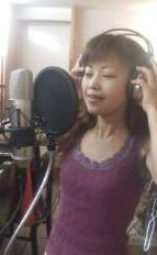 デモ録音中♪(1)