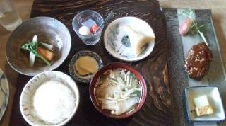 カフェ・ランチ（March 1）