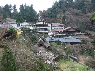 垂玉温泉