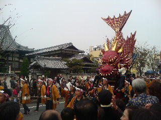 飛龍