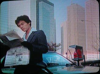 バトルジャパン