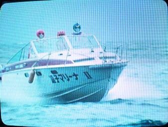 バトルフィーバーJ