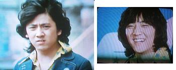 ミドレンジャー=バトルコサック