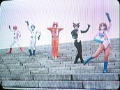 バトルフィーバーJ