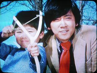 バトルコサック