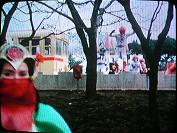 怪人バラリンカ