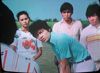 バトルフィーバーJ