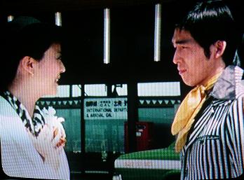 バトルフランス&カトリーヌ