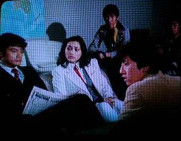 バトルフィーバーJ