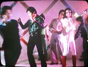 バトルフランス & ミスアメリカ