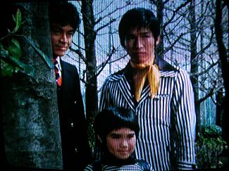 バトルフランス&バトルジャパン