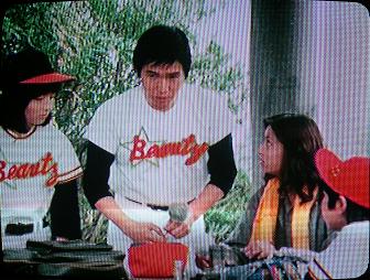 バトルフランス