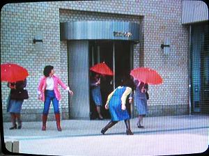 バトルフィーバーJ