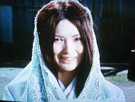 バトルフィーバーJ ツララ怪人の人間体