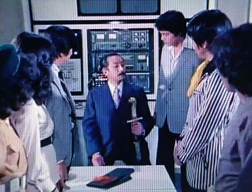 バトルフィーバーJ