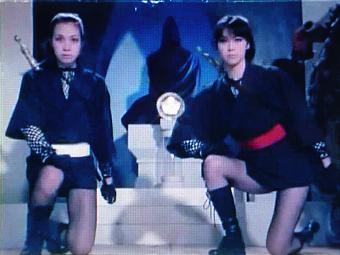 ゼロワン&ゼロツー