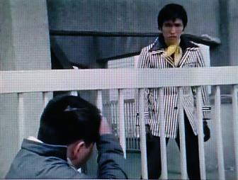 バトルフランス