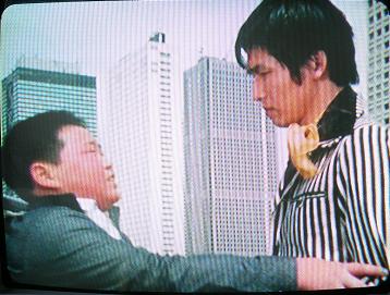 バトルフランス