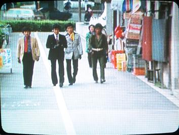 バトルフィーバーJ