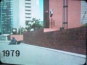 バトルフィーバーJ 1話