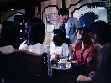 バトルコサック&バトルケニア