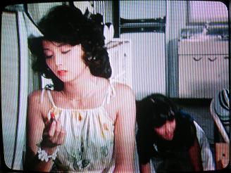 バトルフィーバーJ トモコ 隊員