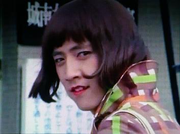 バトルコサック