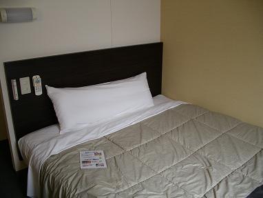 スーパーホテル新横浜